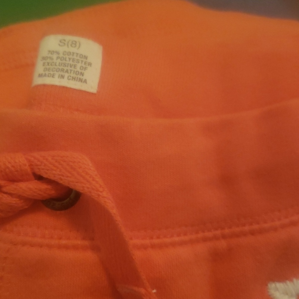 Girls pants